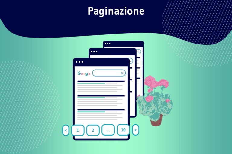 paginazione
