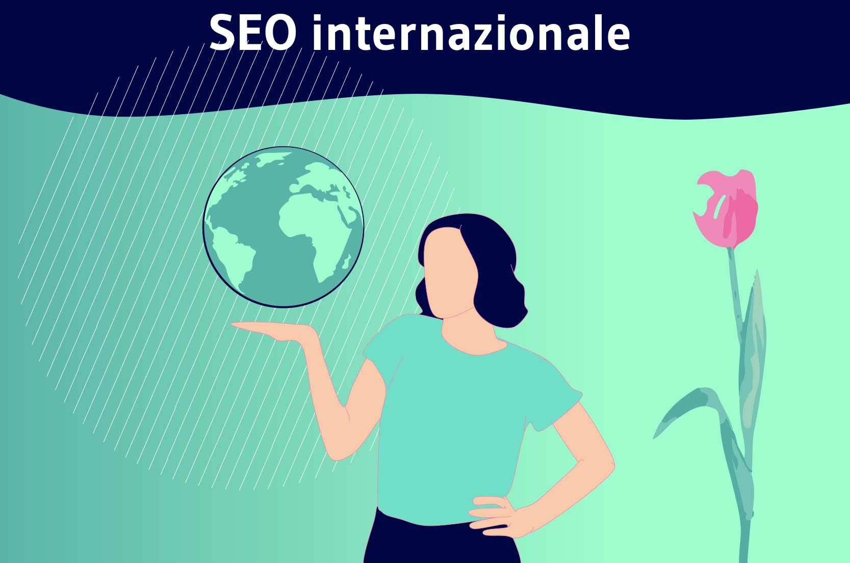 SEO Internazionale