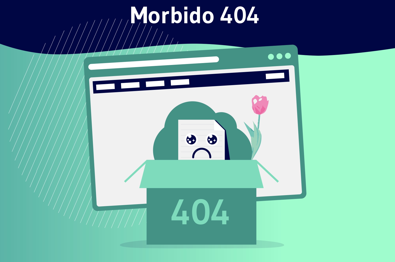 Morbido 404