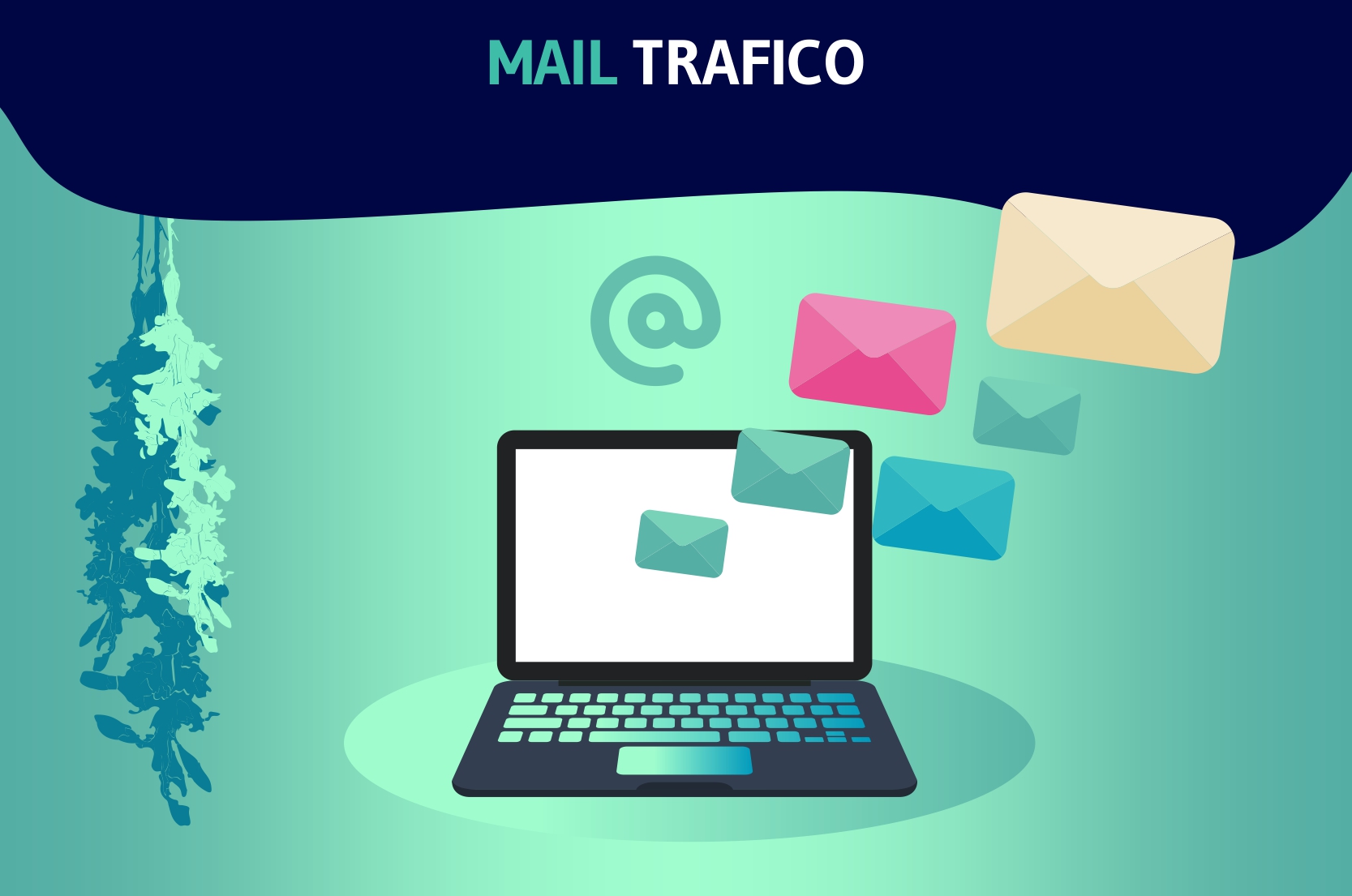 MAIL TRAFFICO