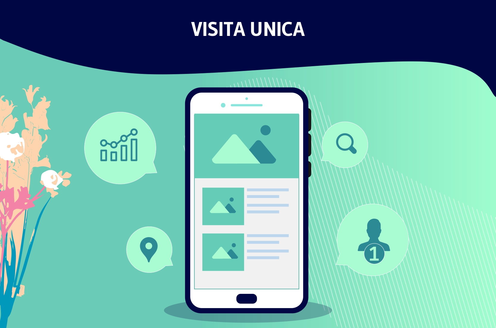 VISITA UNICA