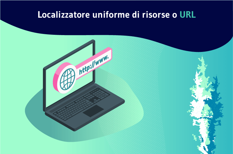 Uniform Resource Locator ou UR