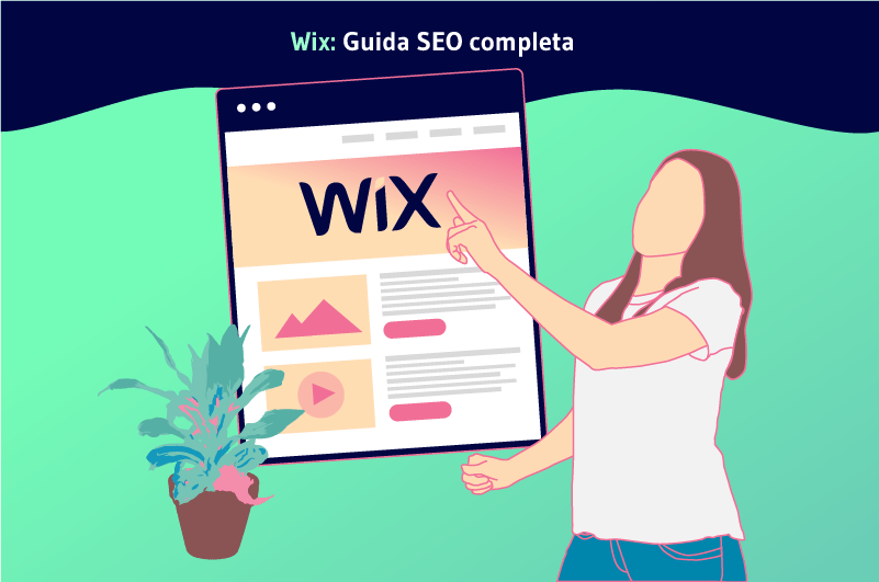Wix Guide complet SEO