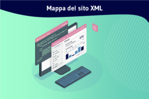 XML sitemap ou plan de site XML