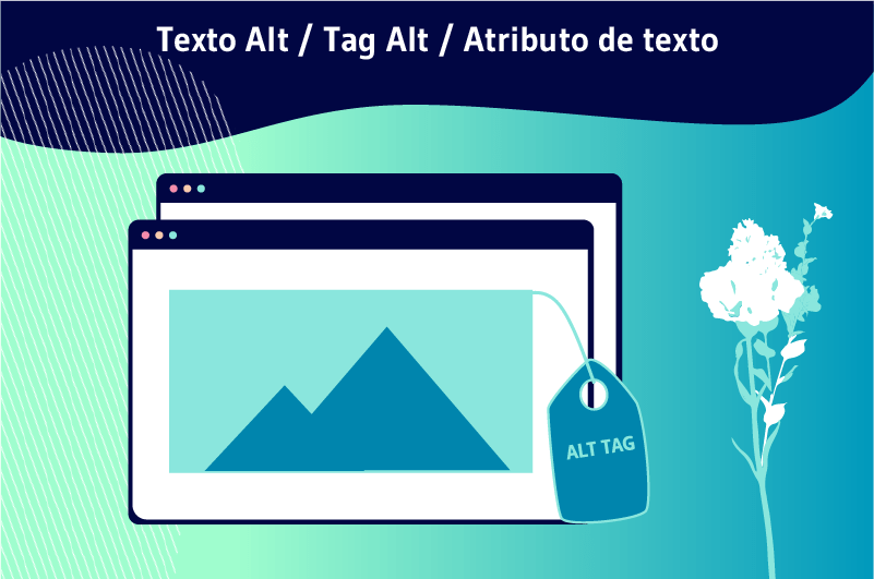 Alt text Alt Tag Text Attribute