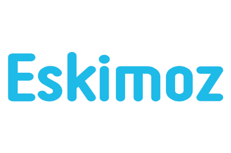 Eskimoz Logo