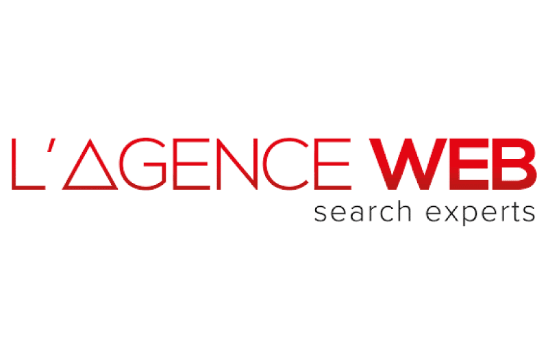 L'Agence WEB Logo