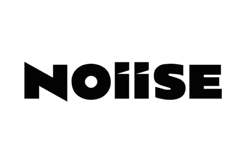Noiise Logo