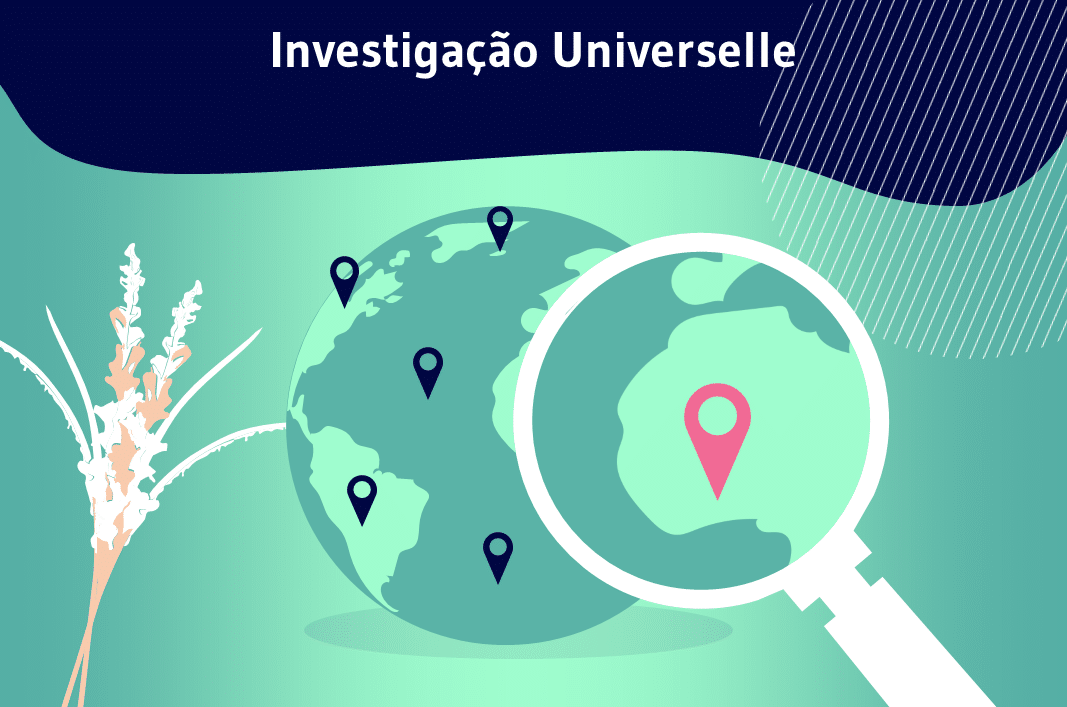 Recherche Universelle