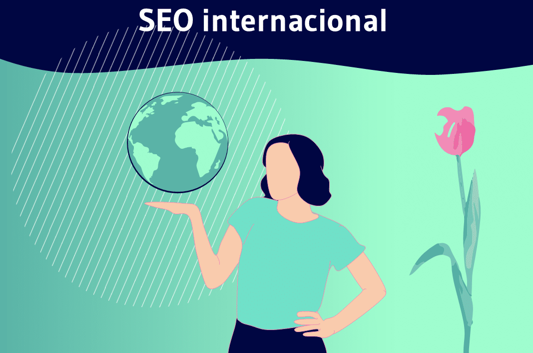 SEO international