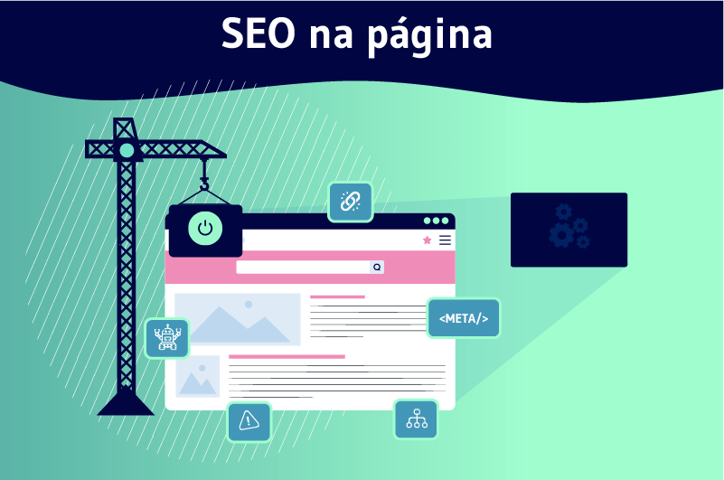 SEO on-page