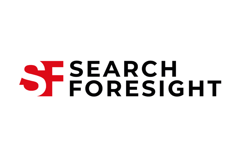 Search Foresight Logo