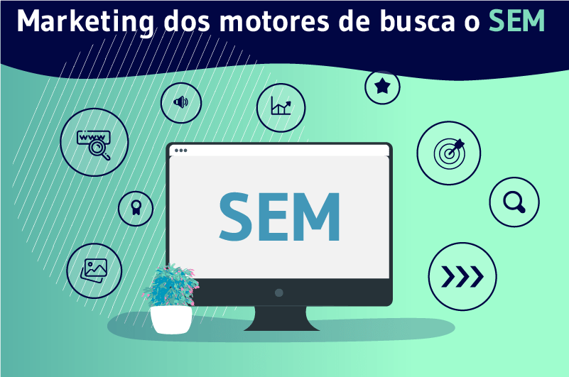 Search engine marketing ou SEM