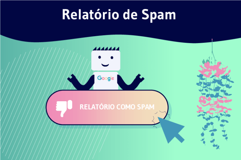 Spam Report