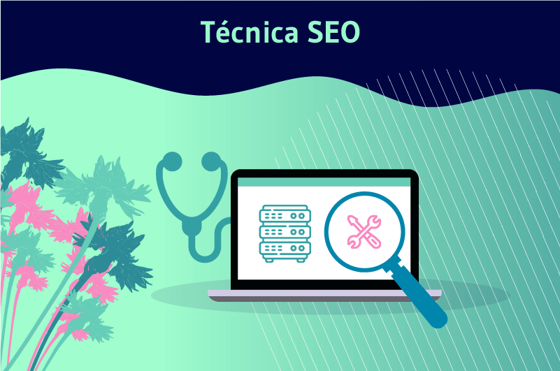 Technical SEO ou Technique de référencement SEO