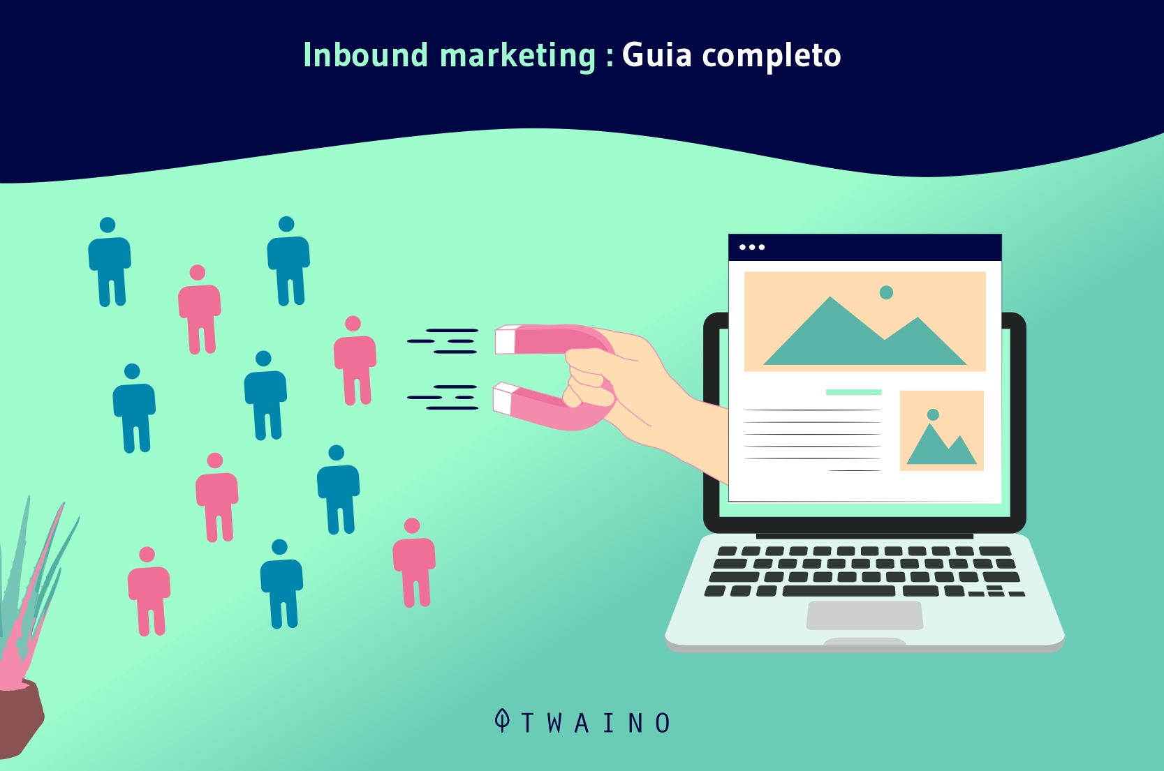 Inbound Marketing : Guia completo