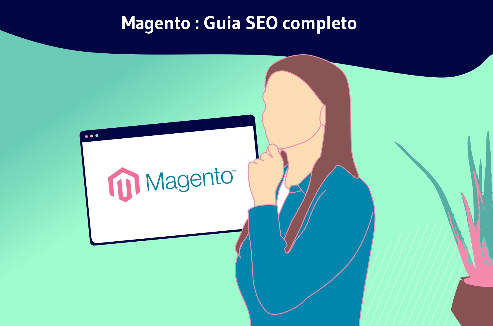 Magento : Guia SEO Completo