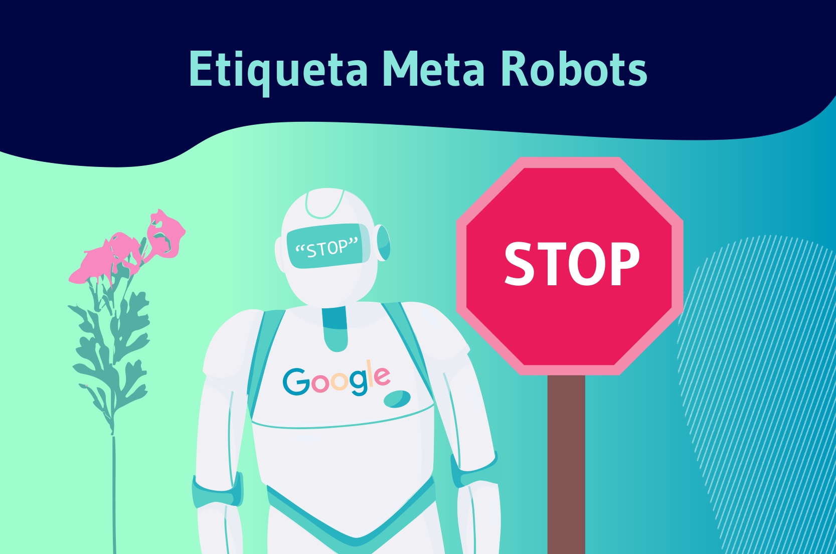 Etiqueta meta Robots