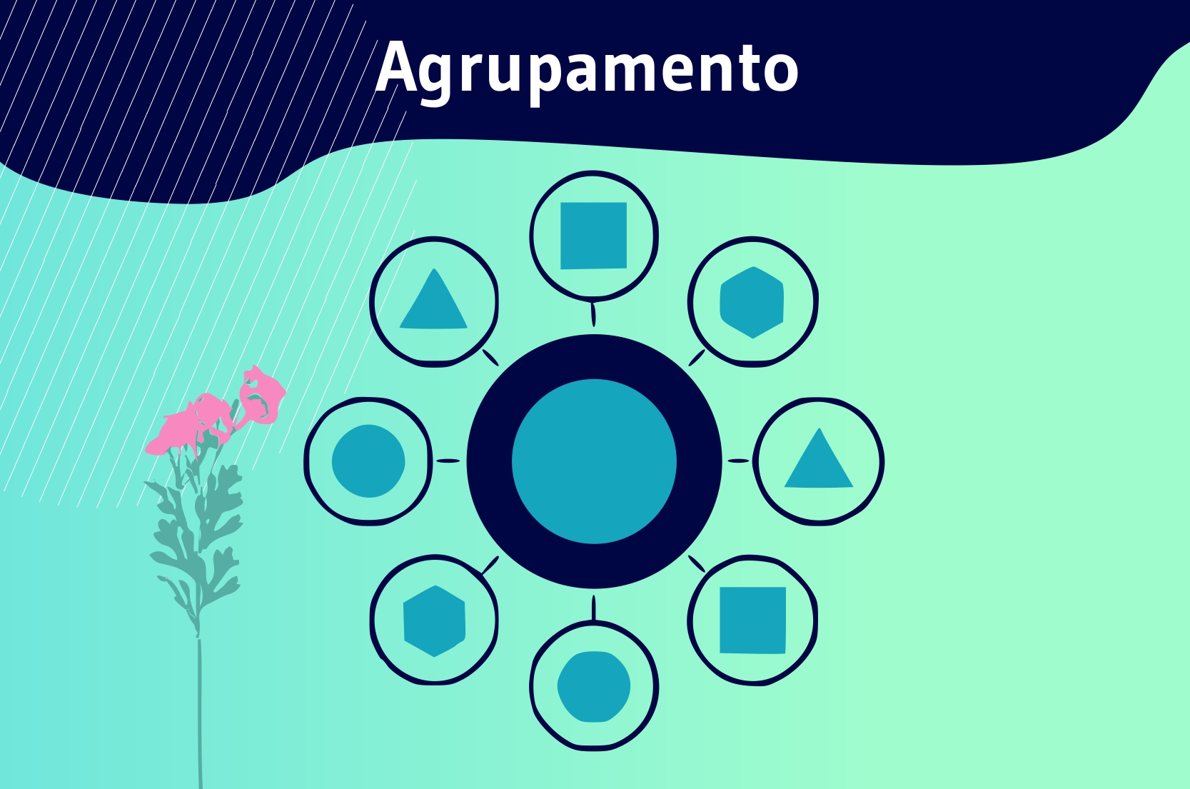 Agrupamento