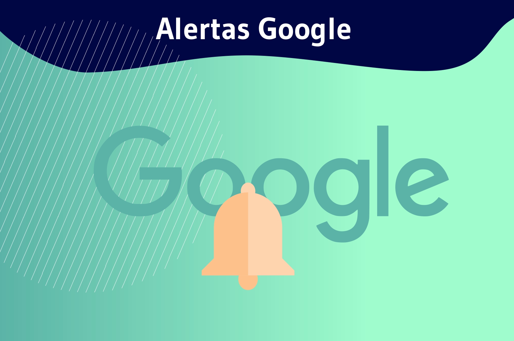 Alertas google