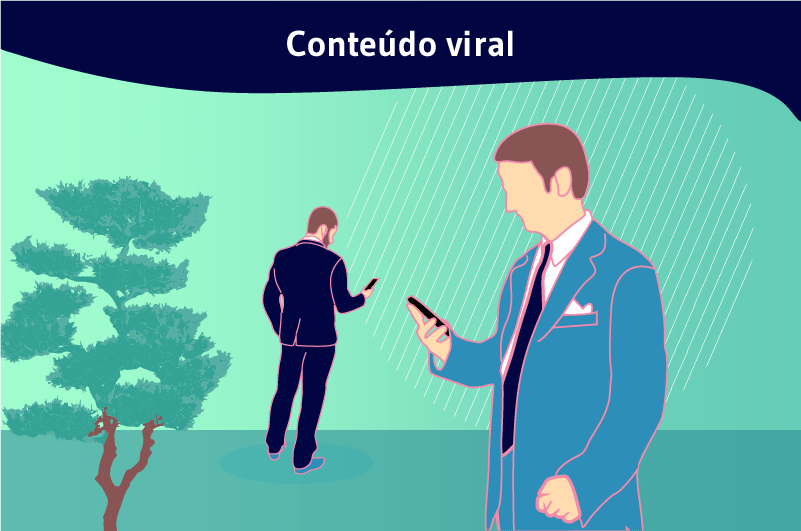 Viral content