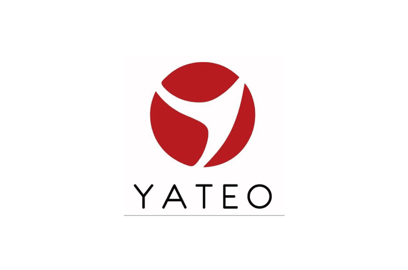Yateo Logo