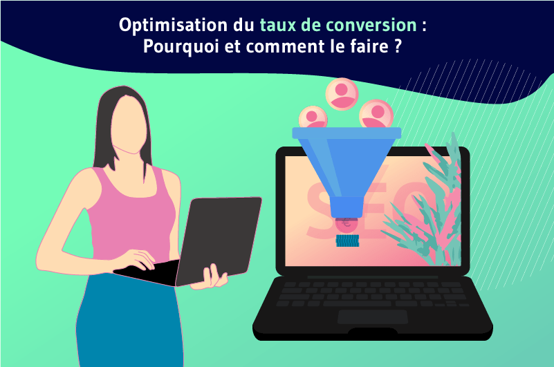 optimisation - taux de conversion