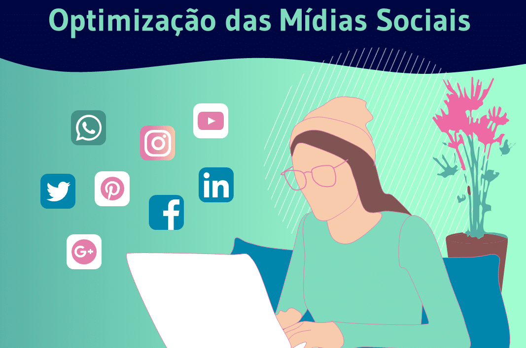 SMO ou Social Media Optimization