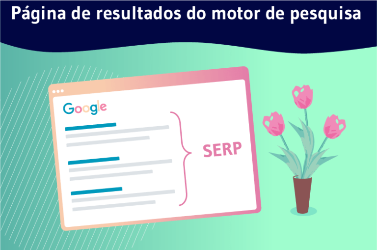 Search Engine Result Page