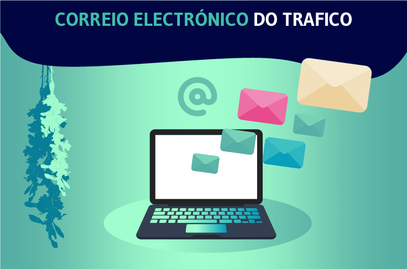 TRAFIC MAIL