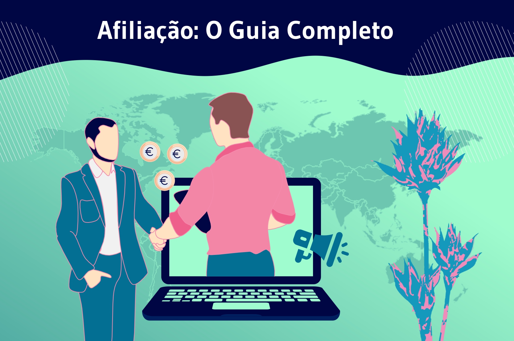 afiliação : O Guia Completo