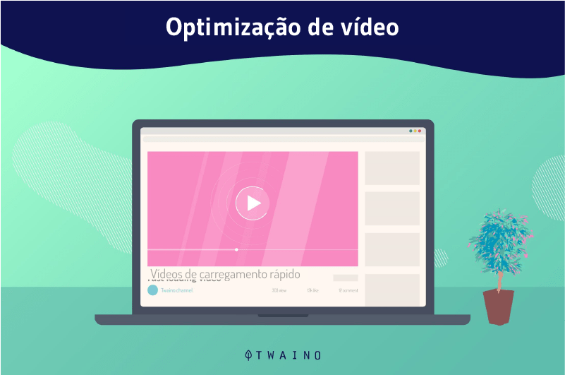 Video optimization