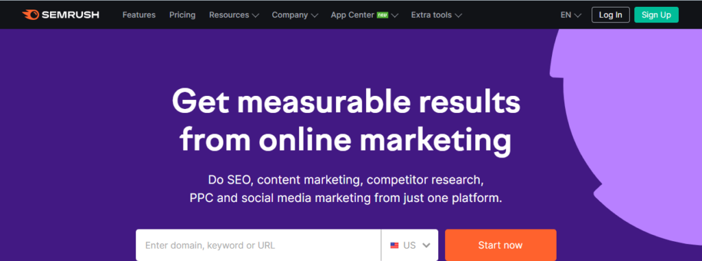  Semrush