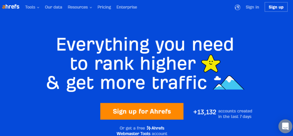 Ahrefs