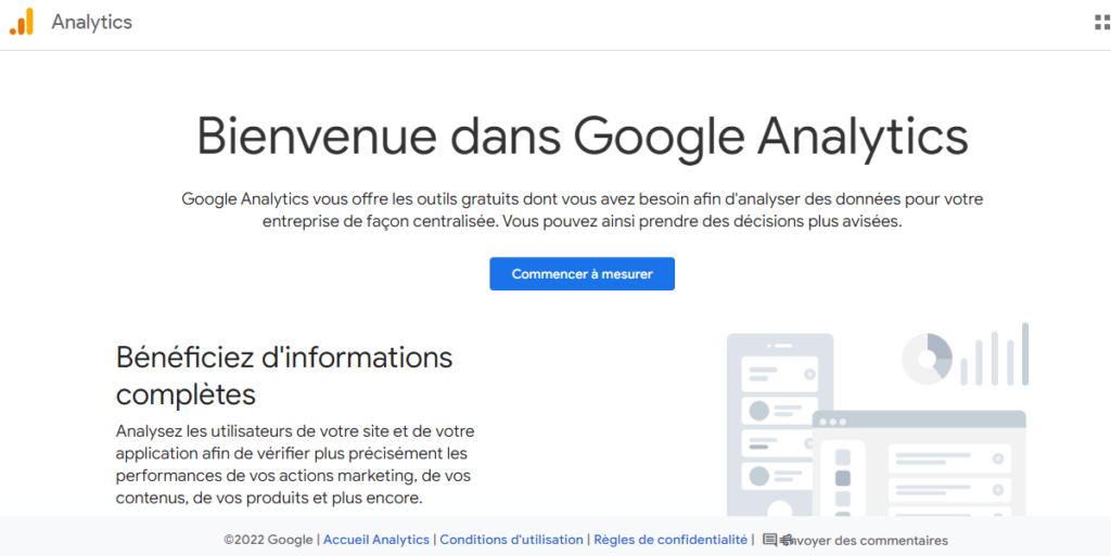 Google Analytics