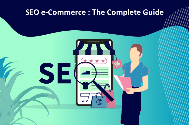 SEO Commerce English