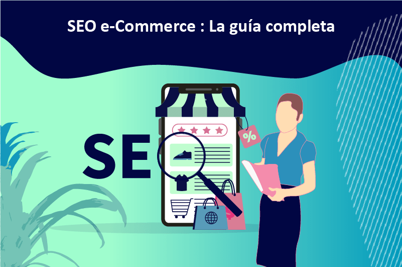 SEO Commerce Espagnol