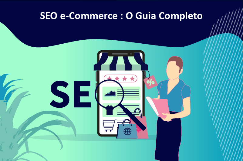 SEO Commerce Portugais