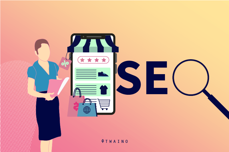 SEO Ecommerce 2