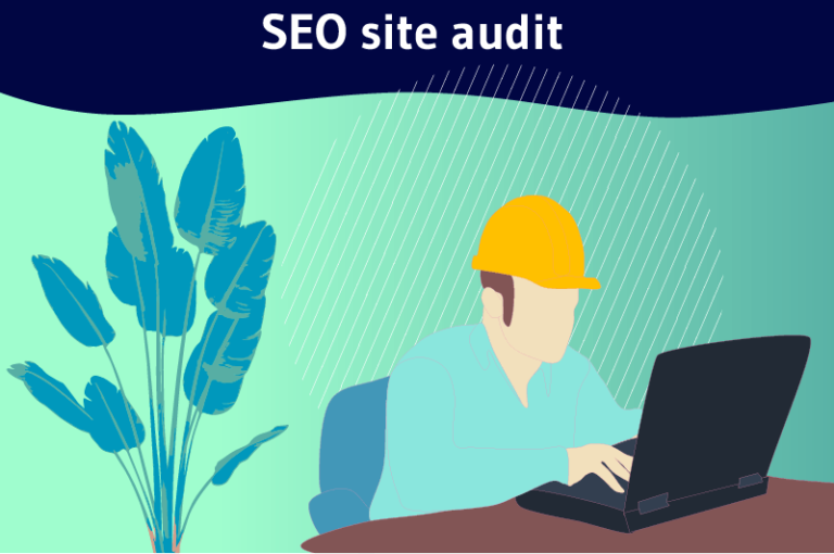 Site SEO Audit Definition
