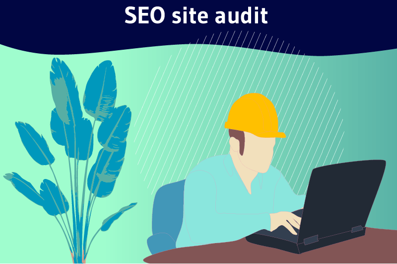 Definition Audit SEO de site