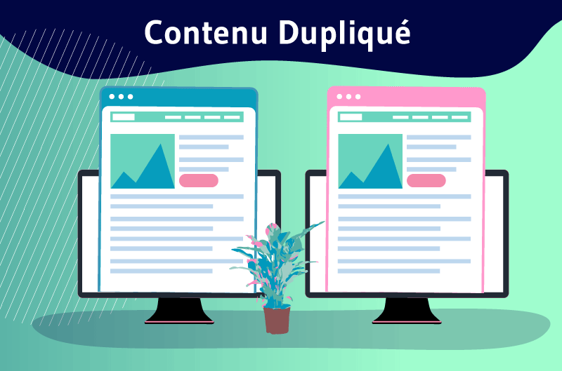 Contenu Dupliqué - Definition Google Webmaster Guidelines