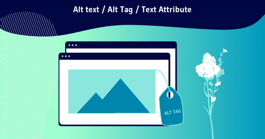 Text Attribute - Definition Google Webmaster Guidelines