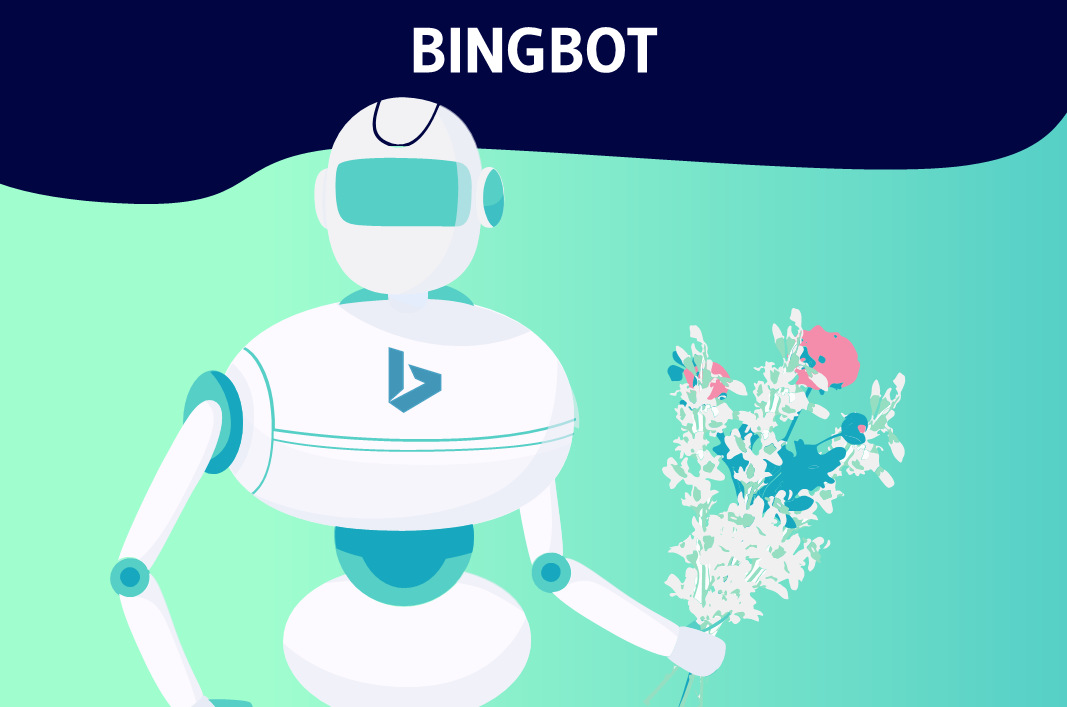 Bingbot araPNG
