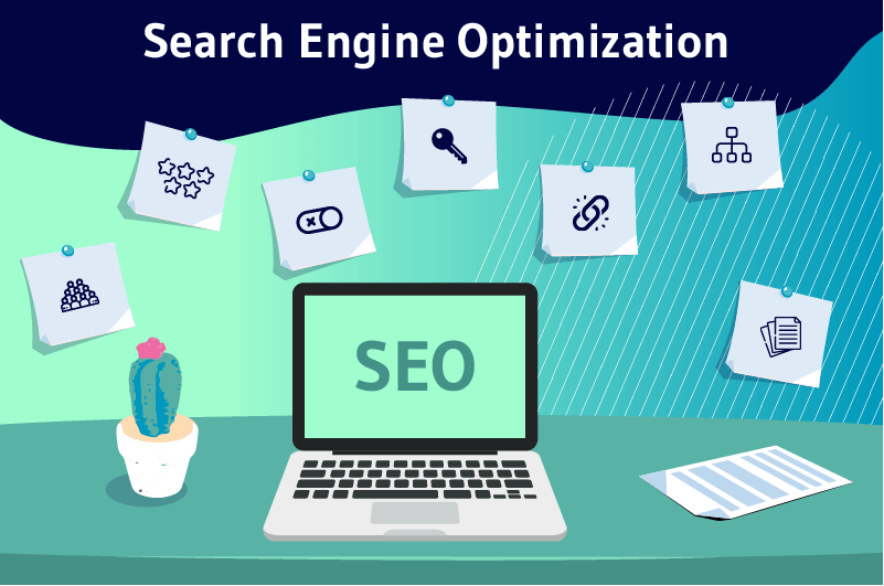 SEARCH ENGINE OPTIMIZATION (1)