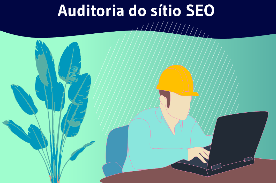 SEO site audit