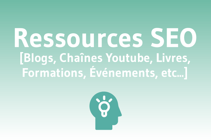 Plus de 500 ressources SEO a découvrir