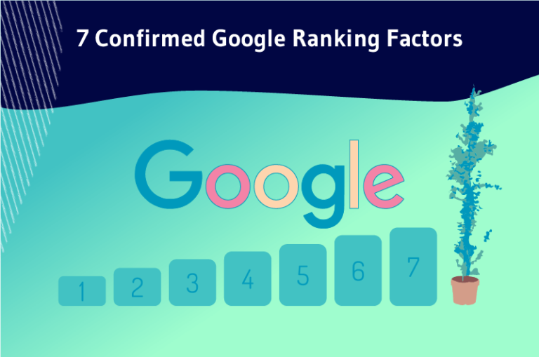 Google I/o Framework Ranking 7 confirmed Google ranking factors - Twaino
