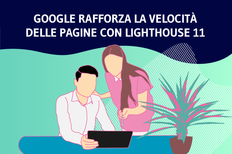 GOOGLE RAFFORZA LA VELOCITÀ DELLE PAGINE