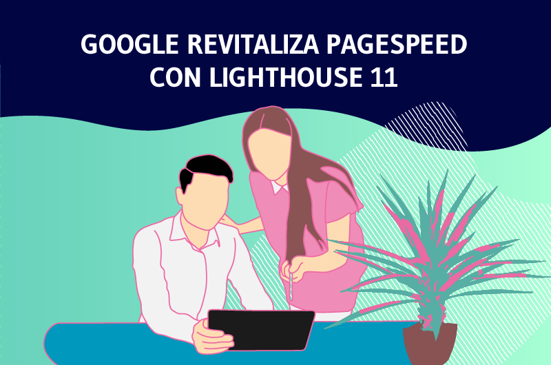 GOOGLE REVITALIZA PAGESPEED